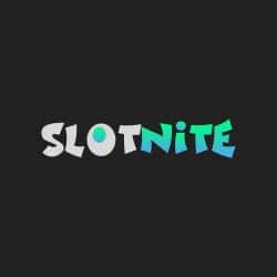 SlotNite Casino Logo 1