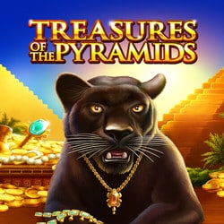 TreasuresofthePyramids 1