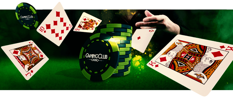 Online Video Poker Gaming Club Mob 2