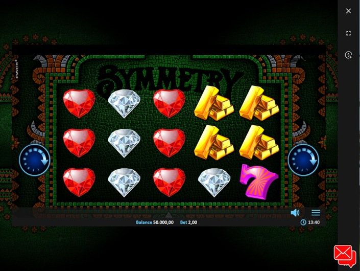 Winmasters Casino 18.06.2021. Game 2