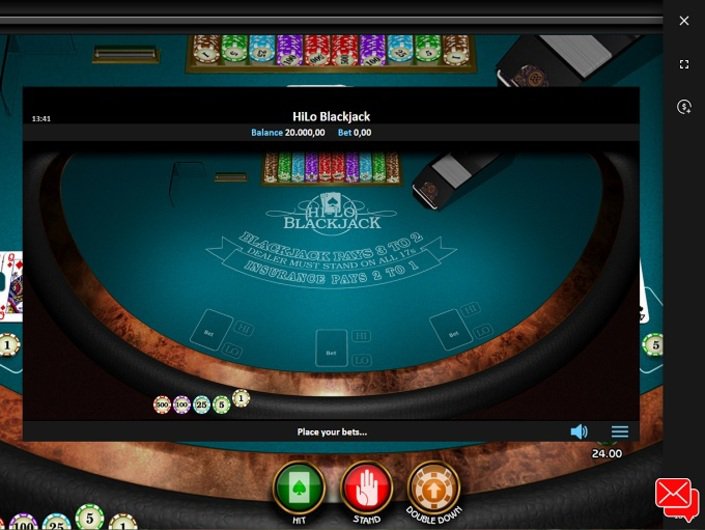 Winmasters Casino 18.06.2021. Game 3
