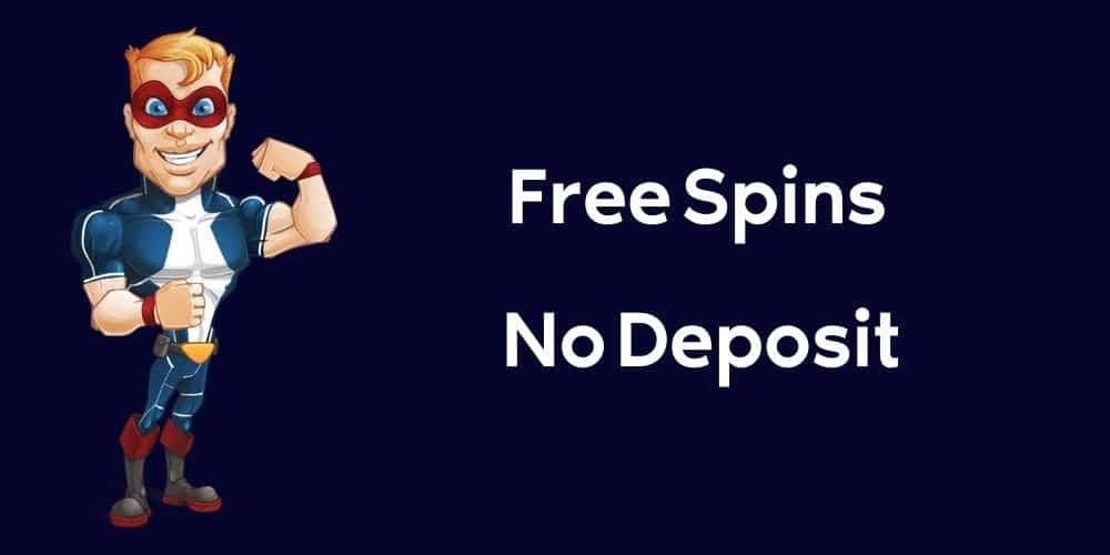 70 free spins no deposit