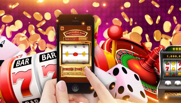android casino