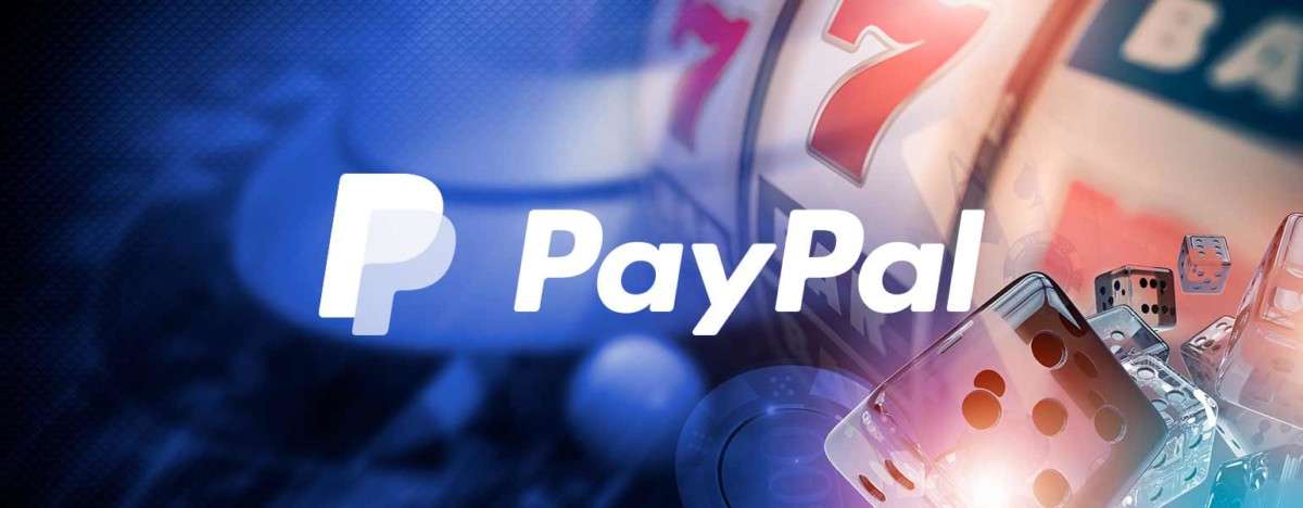 online casinos that accept paypal