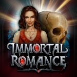 Immortal Romance 1